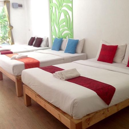 Thipsamed Resort Koh Samet Екстериор снимка