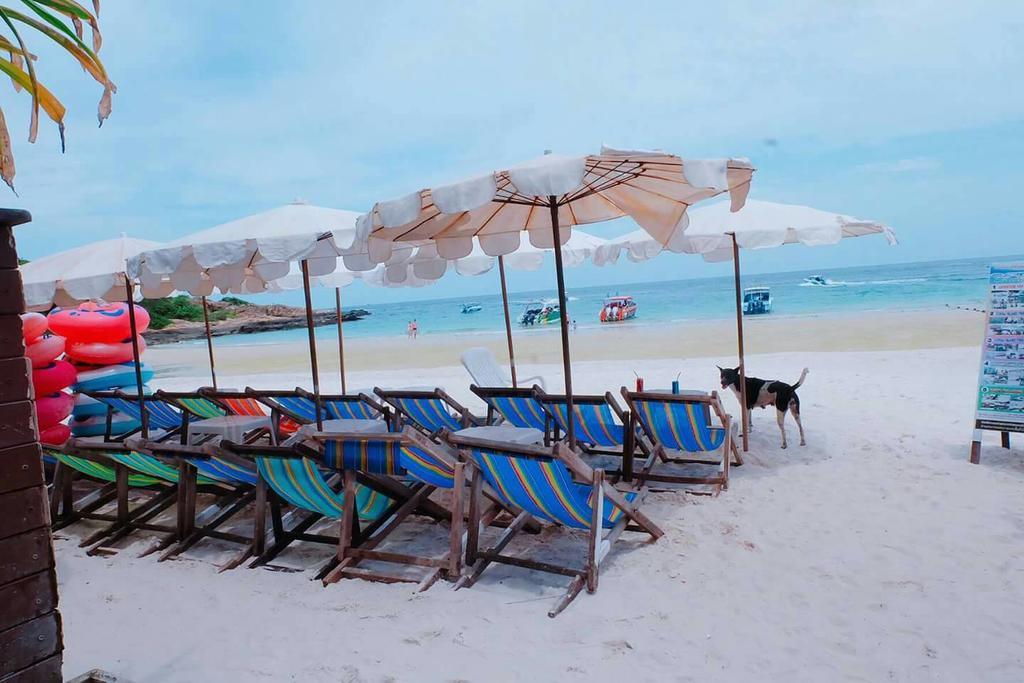 Thipsamed Resort Koh Samet Екстериор снимка