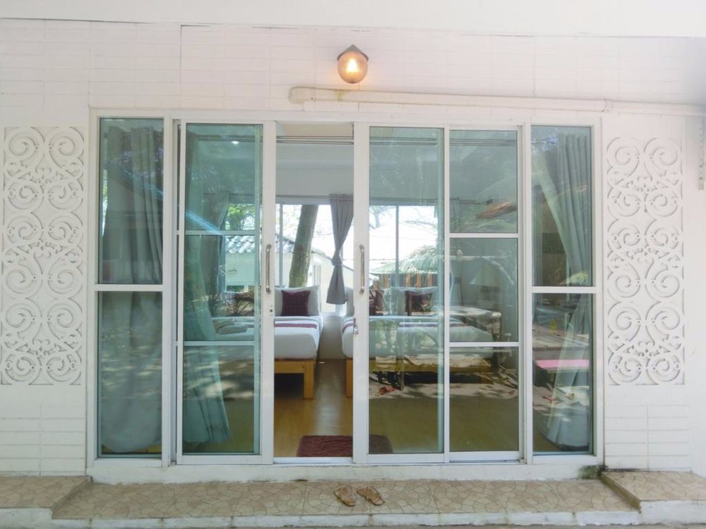 Thipsamed Resort Koh Samet Екстериор снимка