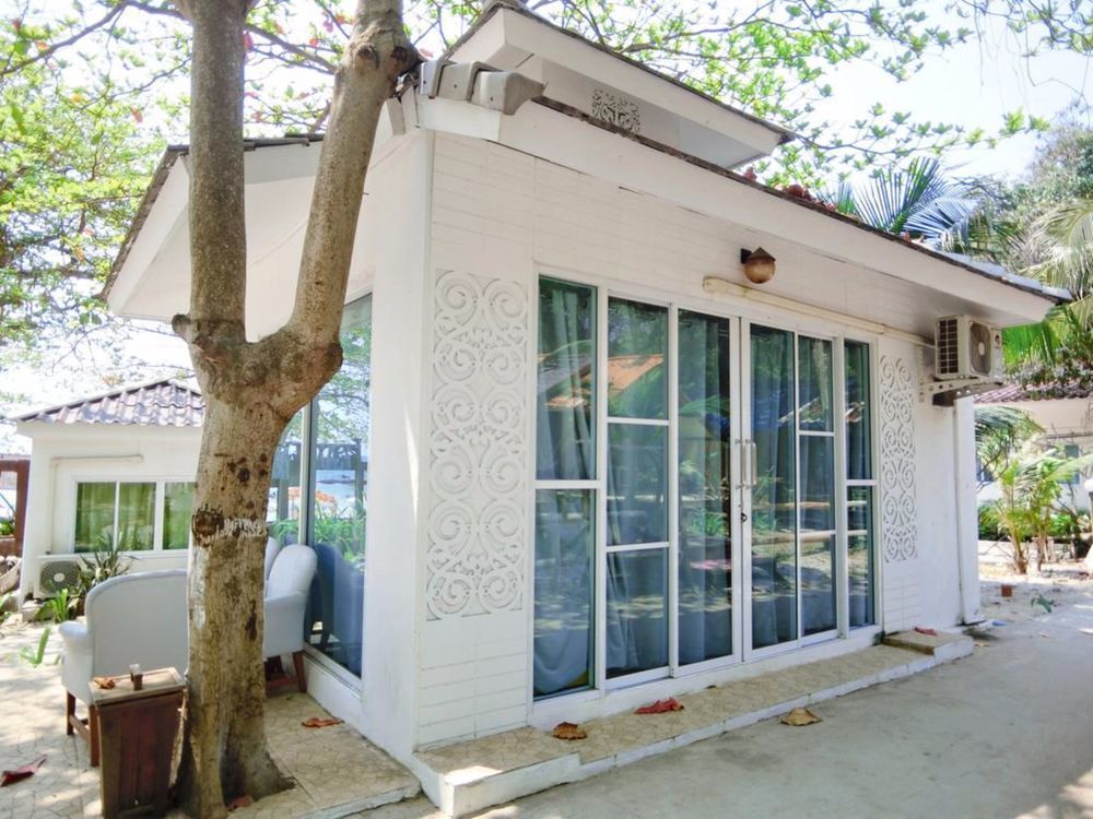 Thipsamed Resort Koh Samet Екстериор снимка