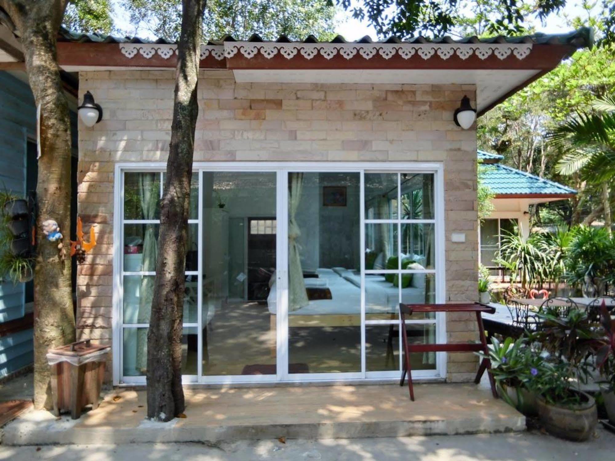 Thipsamed Resort Koh Samet Екстериор снимка