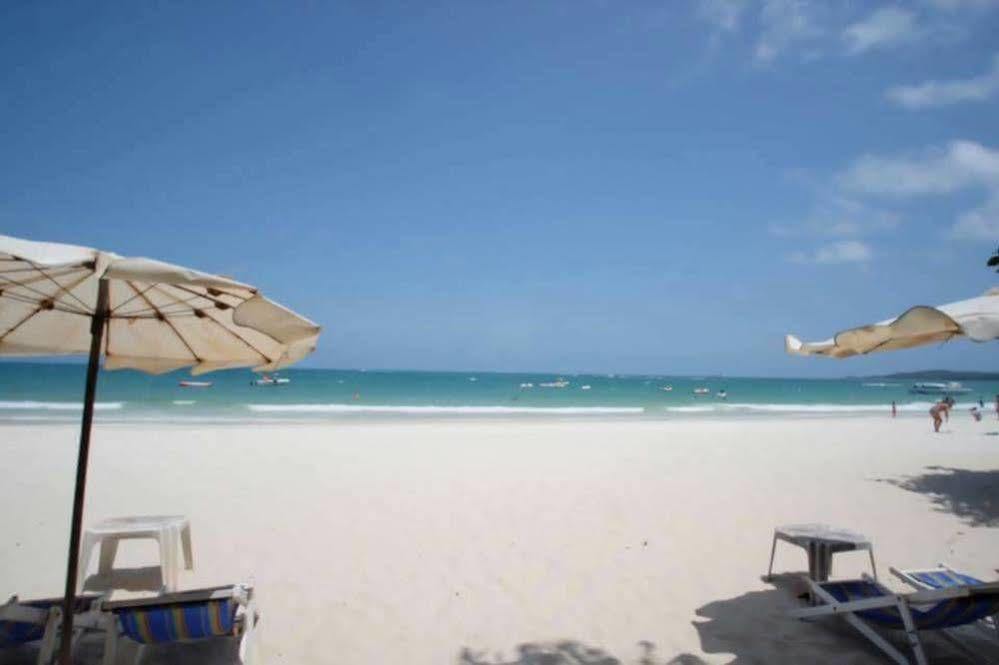Thipsamed Resort Koh Samet Екстериор снимка